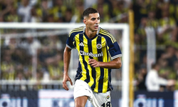 Fenerbahçe'de Mert Müldür ameliyat edildi