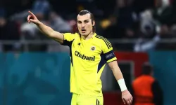 Çağlar Söyüncü, Fenerbahçe'den ayrılıp Çorum' transfer oldu