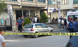 Başkentte yeğenini silahla öldürdüğü iddia edilen kişi gözaltına alındı