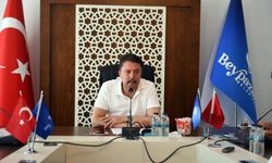 Beypazarı Belediye Başkanı Kasap'tan "turizm" açıklaması