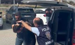 Polatlı'da "yasa dışı bahis" operasyonunda 1 şüpheli tutuklandı