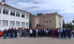 Ankara Üniversitesi Nallıhan Meslek Yüksekokulu'nda uyum programı gerçekleştirildi