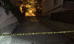 Başkentte bir apartman dairesinde 3 erkek ölü bulundu
