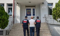 Kırıkkale'de firari hükümlü yakalandı