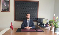 Beypazarı Devlet Hastanesi Başhekimi Karaman göreve başladı