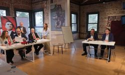 Adalar Belediyesi'nde başkan vekili AK Parti'nin adayı Kemal Türkyılmaz oldu