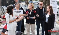 Asu Kaya: Depremzede ailelerin sesini duyun