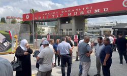 Almanya'dan tatil için gelen savcı, kusma şikayetiyle başvurduğu hastanede hayatını kaybetti