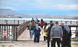 Ankara Büyükşehir Belediyesi’nden yeni gezi rotası