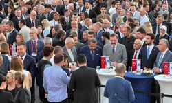 Ankara’da Geleneksel Büyükelçilikler Resepsiyonu gerçekleştirildi