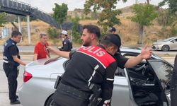 Ankara'da okul çevrelerinde denetim