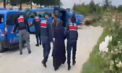 19 yıl önce kaybolan Fadime'nin yengesi ile ağabeyi tutuklandı
