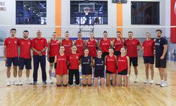 TED Ankara Kolejliler Aydın Cup’ta sahne alacak