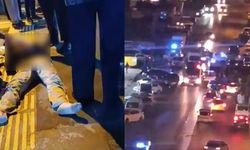 Başkentte çalıntı motosikletle kazaya karışan çocuk hayatını kaybetti
