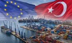 Türkiye’nin hizmet ticaretinde Avrupa Birliği zirvede