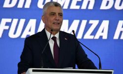 Bakan Bolat: İhracatta yıl sonunda 410 milyar doları aşacağız