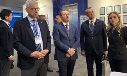 Bakan Memişoğlu, ABD'de sağlık ve biyoteknoloji merkezlerini ziyaret etti