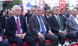 Bakan Osman Aşkın Bak: Avrupa’daki en modern stadyumlar Türkiye’de
