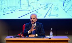 Bakan Uraloğlu, 111'inci Dönem Kaymakamlık Kursu’nda sunum yaptı