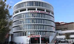 Bolu Belediyesi bünyesindeki kooperatife zimmet soruşturmasında 3 şüpheli serbest bırakıldı