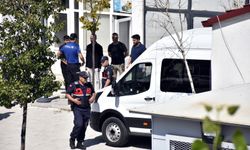 Büşra bebek soruşturmasının şüphelileri adliyede