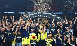 Cumhurbaşkanlığı Kupası Fenerbahçe Tarfin'in