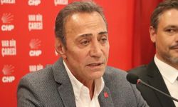 CHP'li Şimşek, MYK'dan istifa etti