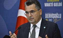 İYİ Partili Dalgın’dan OVP eleştirisi