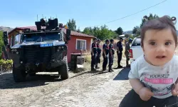 14 gündür kayıp olan Büşra bebek olayında ‘sır perdesi’ aralanamadı