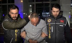 Cezaevinden iznli çıkıp cinayet işleyen sanığa müebbet hapis