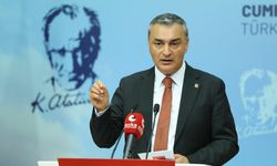 CHP'li Sarı: CHP'nin kurultayının önünde hiçbir hukuki engel kalmamıştır