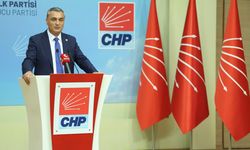 CHP'li Sarı: Genel Merkez olarak Mansur Yavaş'ın Ankara'da yaptığımız etkinliğe katılmasını beklerdik