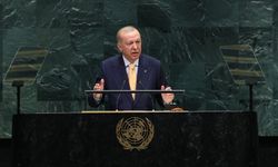 Cumhurbaşkanı Erdoğan: İsrail üzerinde daha fazla baskı kurulmalı