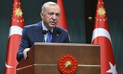 Cumhurbaşkanı Erdoğan: Türkiye'ye dost olan kazanacak, husumet besleyen ise kaybedecektir
