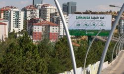 Çankaya’da memnuniyet yüksek: Araştırmalarda güçlü destek