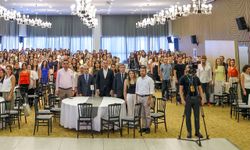 Çankaya'da gündüz bakımevleri yeni döneme hazırlanıyor
