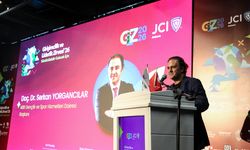 Genç liderler ve girişimciler sürdürülebilir gelecek için buluştu