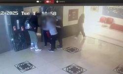 Özel okulda öğrencinin koluna kapı kolu saplandı, soruşturma başlatıldı