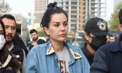 Dilan Polat gözaltına alındı