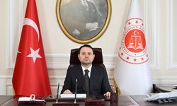 Bakan Gürlek: Temiz futbol mücadelesini kararlılıkla sürdüreceğiz