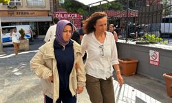 Elif’in öldüğü kazada itiraz üzerine yeniden gözaltına alınan otomobil sürücüsü tutuklandı