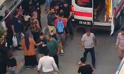 Esenler'de otomobilin çarptığı 4 yaşındaki çocuk hayatını kaybetti