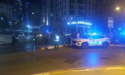Korsan taksicilik yapan emekli polis, ceza yazan meslektaşını vurdu