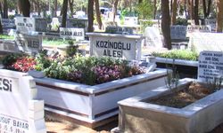 Eski MİT görevlisi Kaşif Kozinoğlu'nun 11 Eylül'de mezarı açılacak