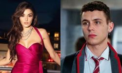 Arón Piper’dan Hande Erçel’e dikkat çeken takip