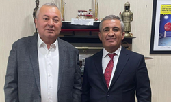 Milletvekili Enginyurt'un danışmanı Cem Tekinoğlu tutuklandı