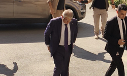Eski bakan İdris Naim Şahin'e 'Alihan Kuriş suç örgütü' soruşturması kapsamında yurt dışı çıkış yasağı