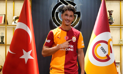 Galatasaray, Deniz Gül'ü transfer etti