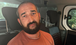 Kırmızı bültenle aranan şüpheli, kaldığı otelde yakalandı