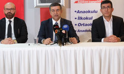 TÖDER'den yeni eğitim öğretim yılı öncesi değerlendirme toplantısı